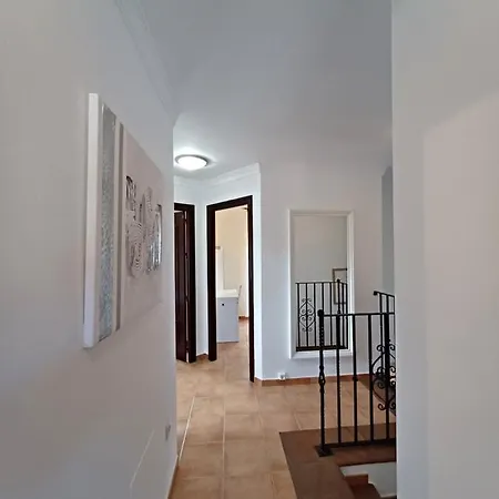 La Morada De Salome *