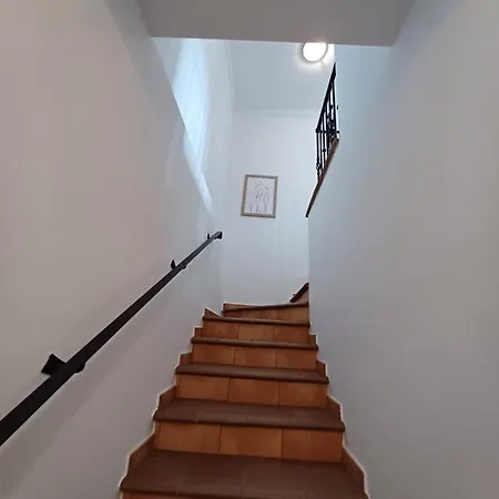 La Morada De Salome Lejlighed Ronda