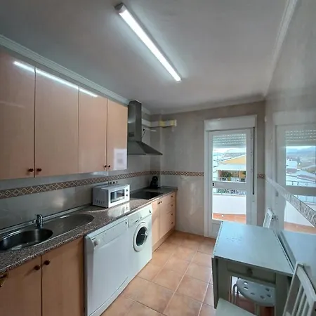 La Morada De Salome Lejlighed Ronda