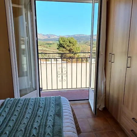 La Morada De Salome *