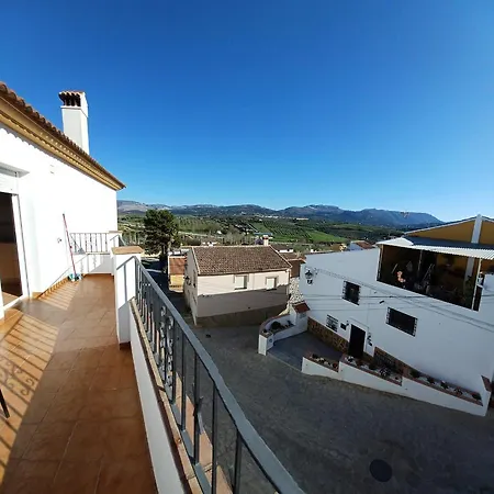 La Morada De Salome * Ronda