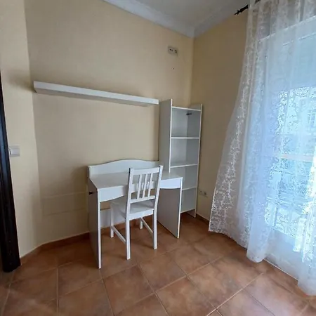 La Morada De Salome *