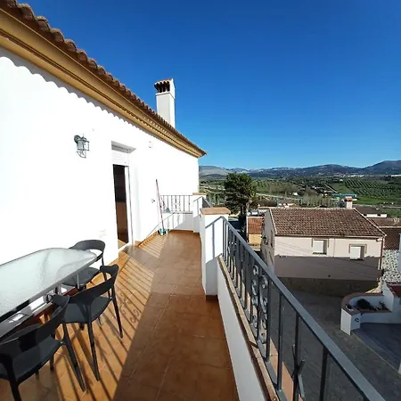 La Morada De Salome *