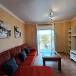 Apartament La Morada De Salome *