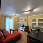 Apartament La Morada De Salome