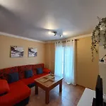 La Morada De Salome Apartament *