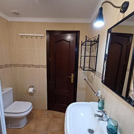 La Morada De Salomé