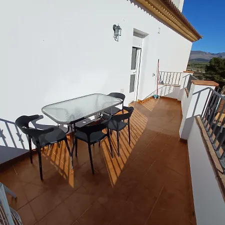 La Morada De Salome *