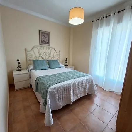 La Morada De Salomé Appartement