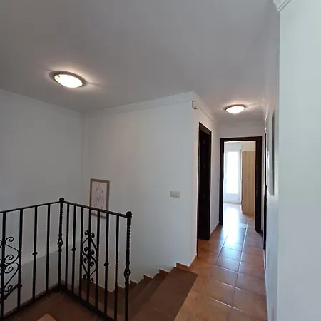 Apartamento La Morada De Salome *