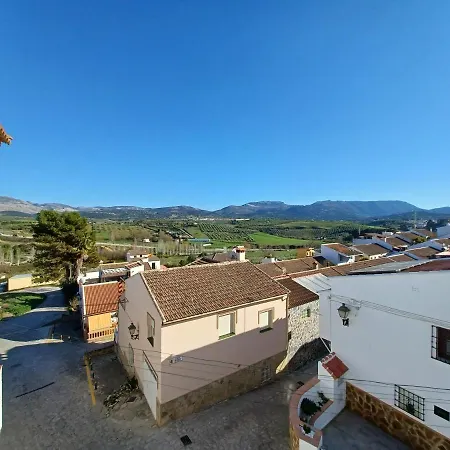 La Morada De Salome * 론다