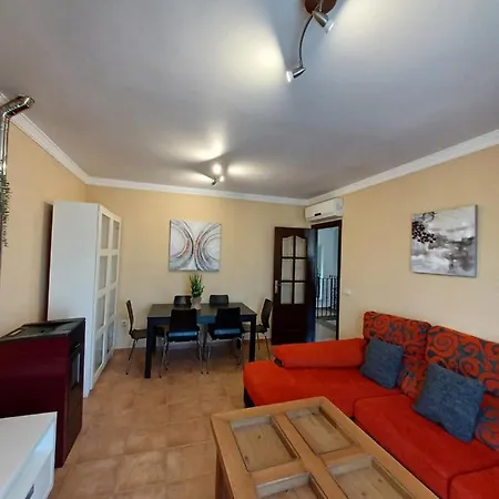 La Morada De Salomé *