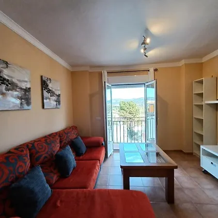 Appartement La Morada De Salomé *