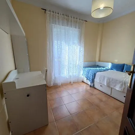 Апартаменты La Morada De Salome Ронда