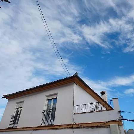 La Morada De Salome Ронда