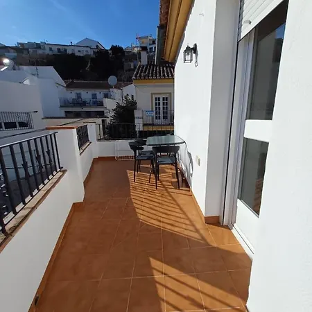 La Morada De Salome Ронда