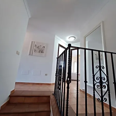 La Morada De Salomé