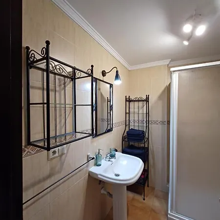 La Morada De Salomé *