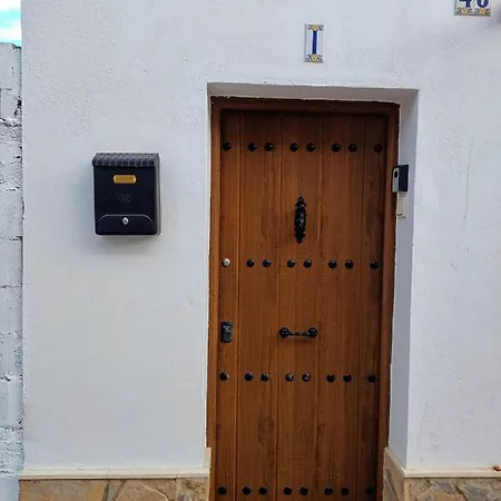 La Morada De Salomé *