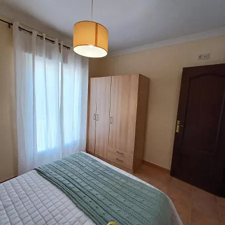 La Morada De Salomé Appartement