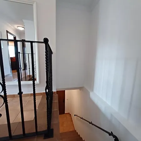 Apartamento La Morada De Salome