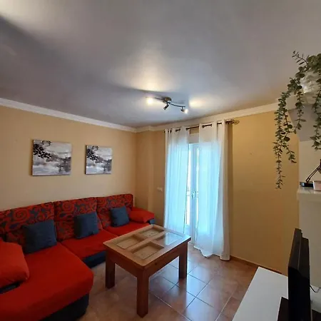 La Morada De Salomé Appartement *