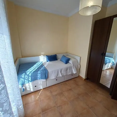 La Morada De Salome * Ронда