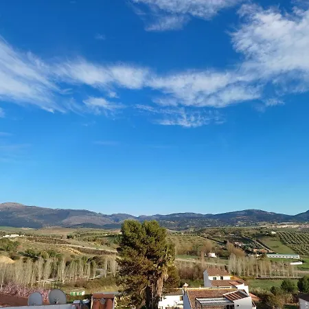 Apartamento La Morada De Salome