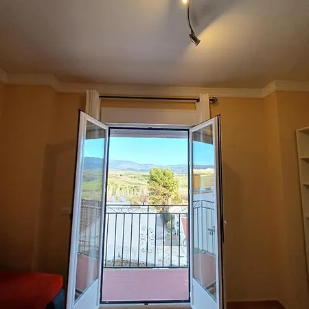 La Morada De Salomé Appartement