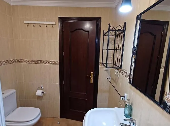 La Morada De Salomé