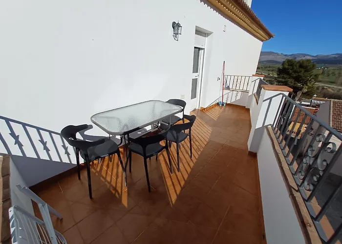 La Morada De Salome *