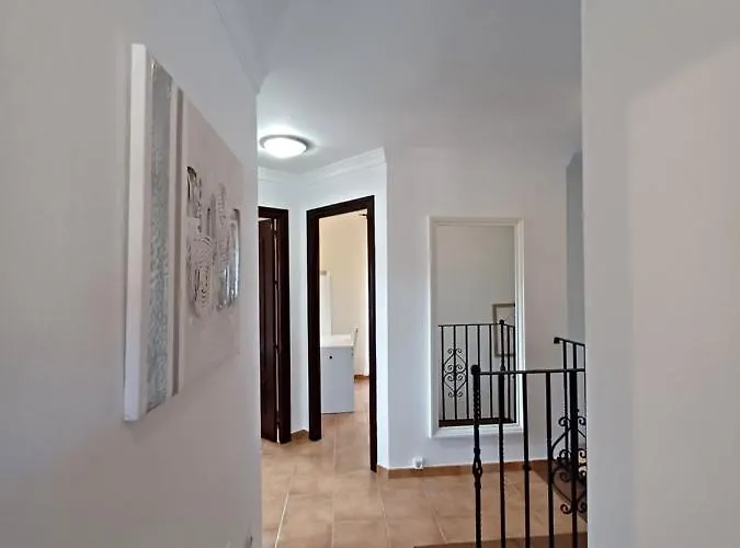 La Morada De Salomé *