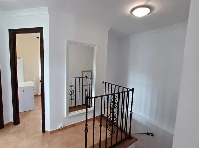 La Morada De Salome * 론다