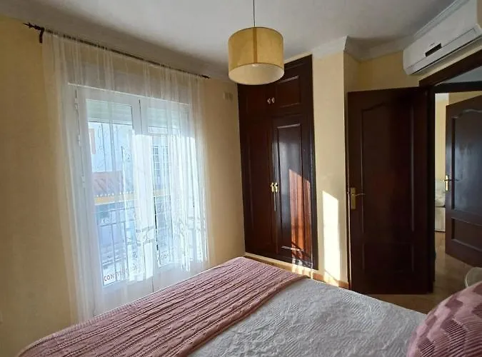 公寓 La Morada De Salome 龙达