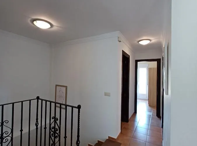 公寓 La Morada De Salome *