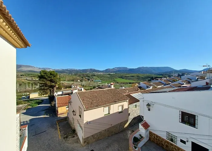 La Morada De Salomé * Ronda