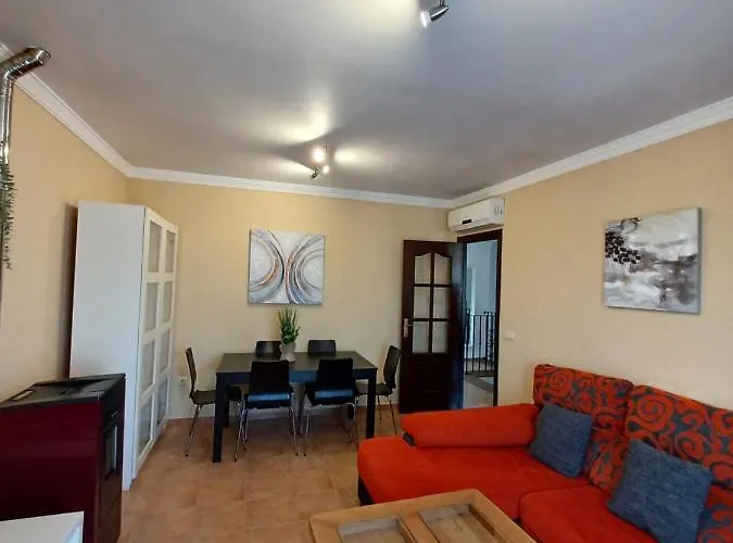 La Morada De Salomé *