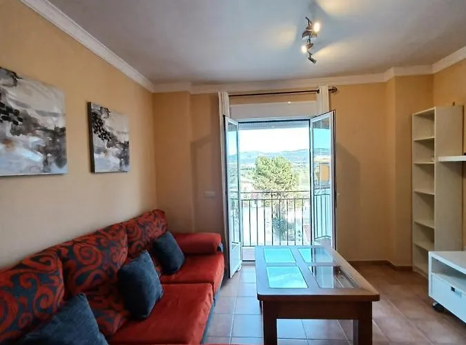 Appartamento La Morada De Salomé *