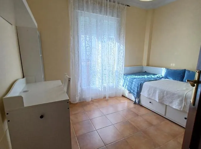 아파트 La Morada De Salome 론다