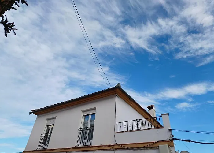 La Morada De Salomé Ronda