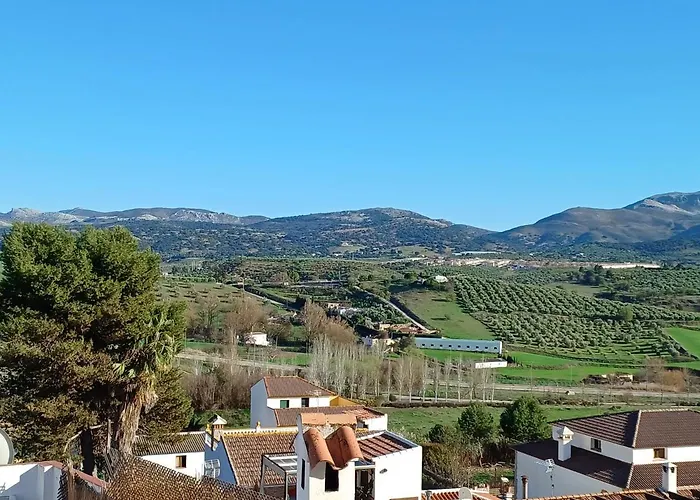 La Morada De Salomé Appartamento