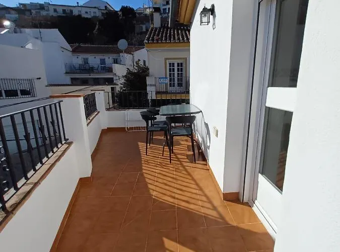 La Morada De Salome 론다