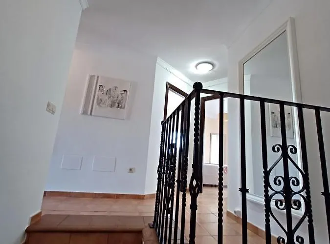 La Morada De Salomé