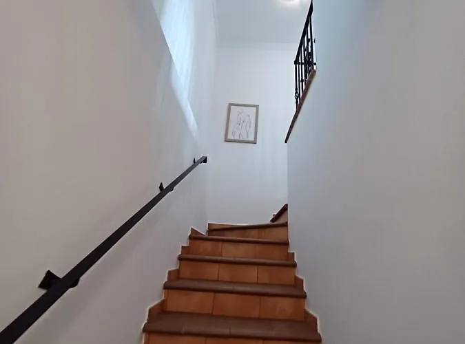 La Morada De Salomé Appartamento Ronda