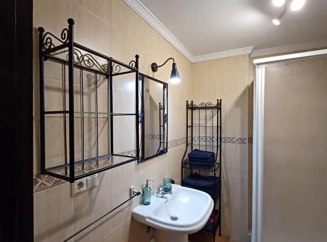 La Morada De Salome *