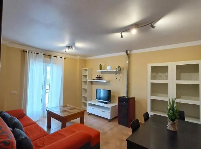 아파트 La Morada De Salome