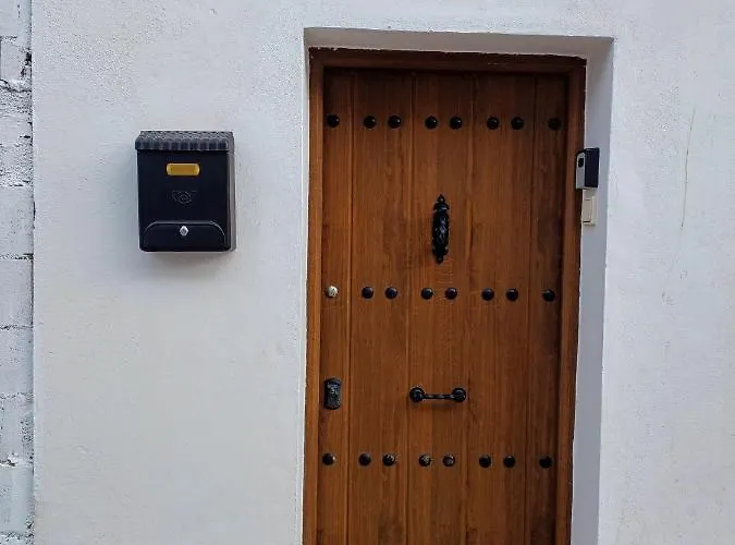 La Morada De Salomé *