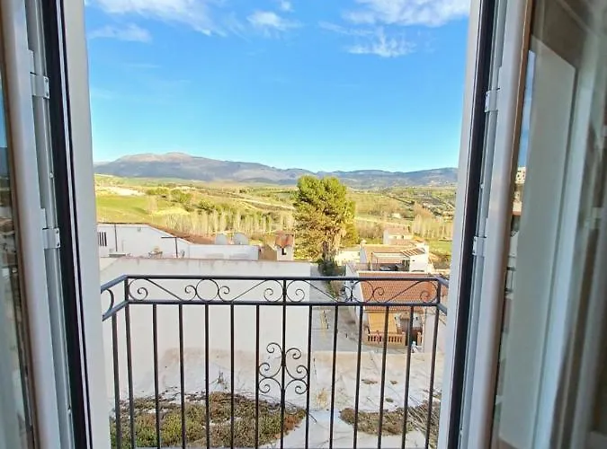 公寓 La Morada De Salome 龙达