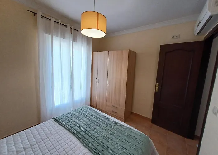 La Morada De Salome 公寓