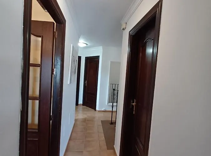 La Morada De Salomé Ronda